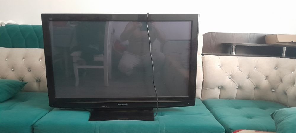 Panasonic почти новая
