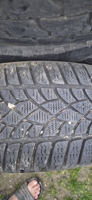 Diferite anvelope r16,r17,r18,r19,r20