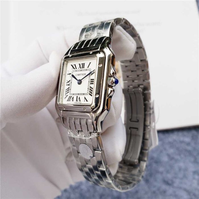 Кварцов Cartier Panthère de Cartier