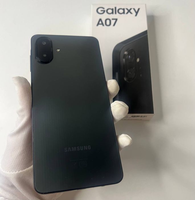 Samsung A07 Samsung