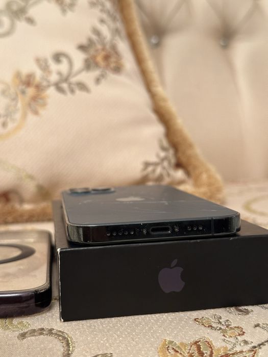 Айфон 12 про 128 гб / iphone 12 pro 128 gb