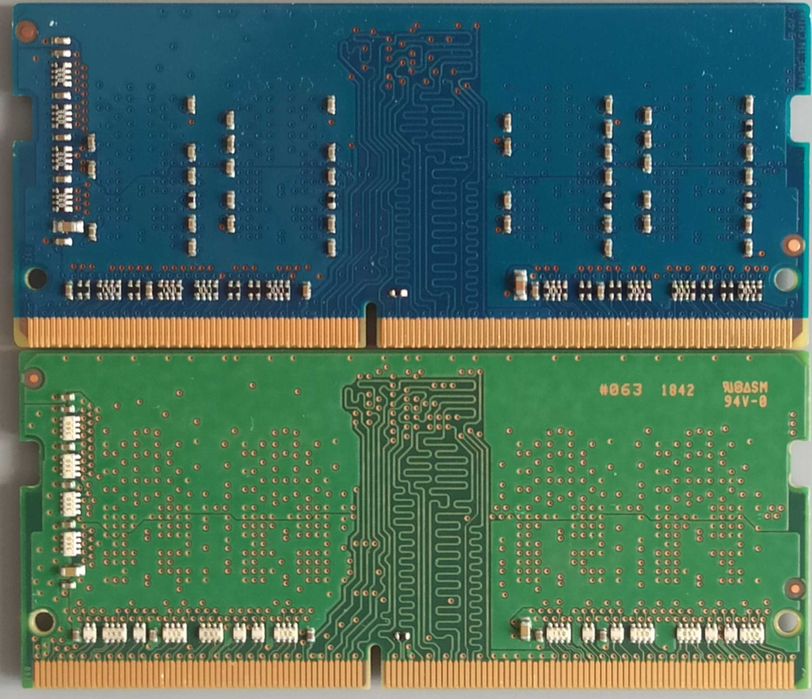 DDR 4-Schimb / Vand (DDR Laptop)