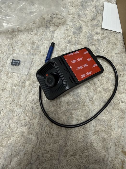 Авто Видеорегистратор новый