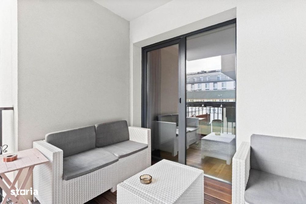 Apartament 2 camere | Bloc nou | Etaj 1 | Semicentral - Dorobantilor