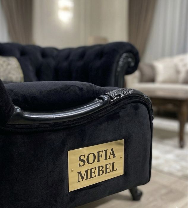 Professional Gravirovka va Metall Logotiplar