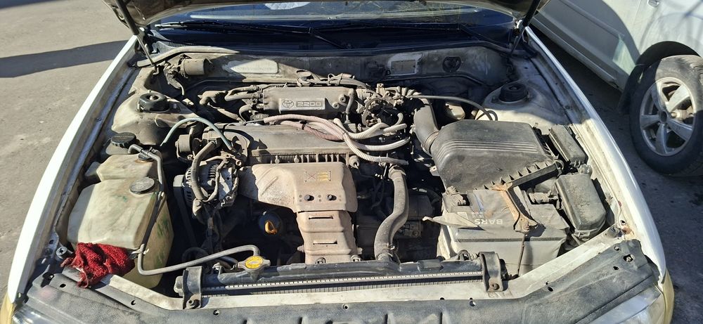 Продам машину Toyota Camry