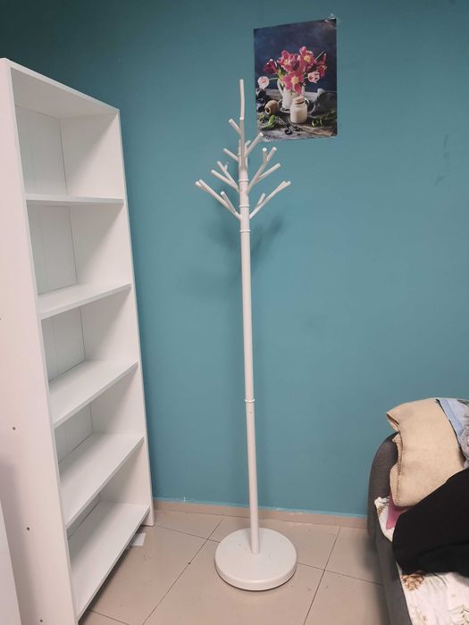 Метална Закачалка "Дърво" от Jysk