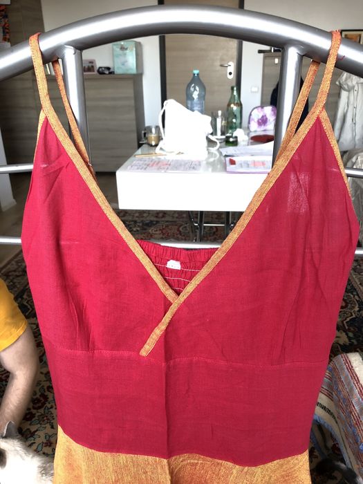 Rochita Nepal, nepurtata