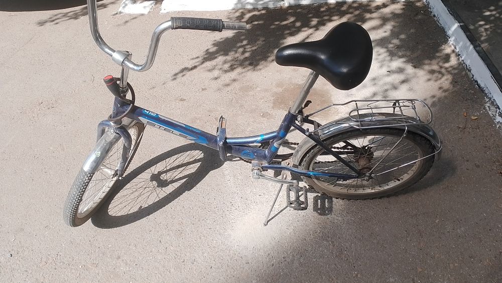 Продам стелс 410