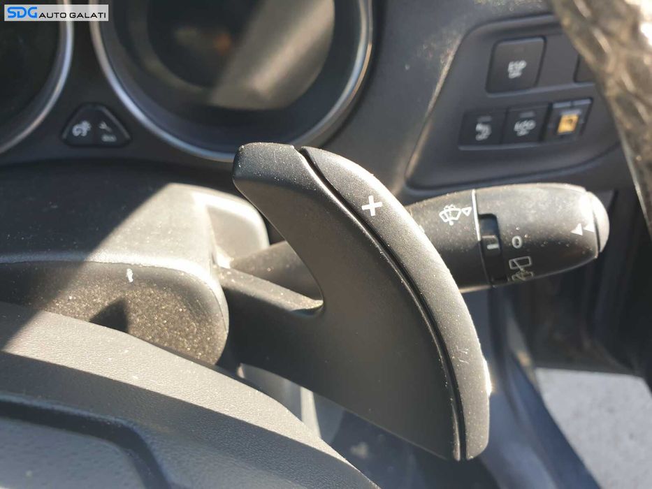 Padele Volan Citroen C4 2 II 2010 - 2015 [C7865]