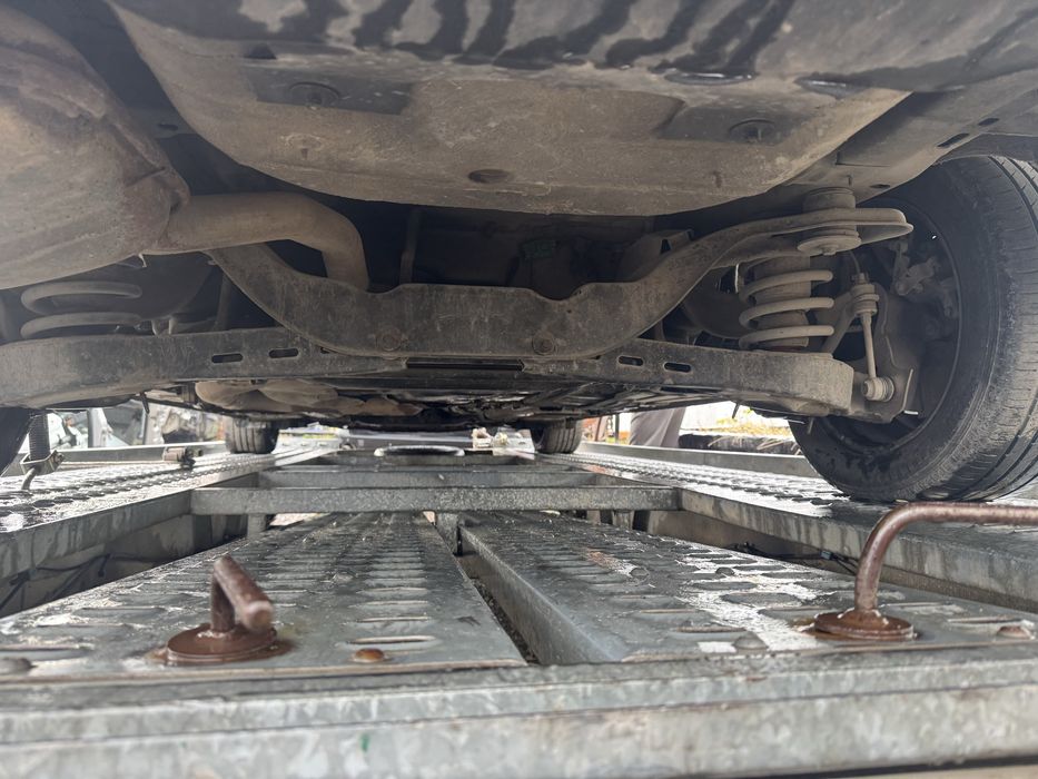 Ford galaxy 1.8 TDCI НА ЧАСТИ