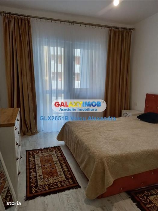 Apartament 2 Cam Berceni - Metalurgiei - Grand Kristal