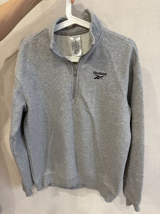 Толстовка мужская Reebok