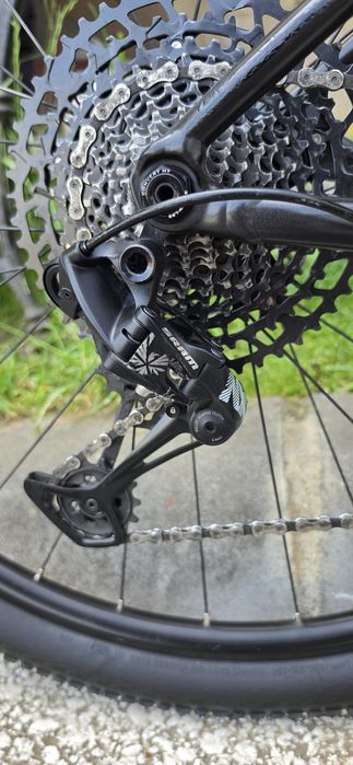 Bicicleta TREK PRO CALIBER 6 2020