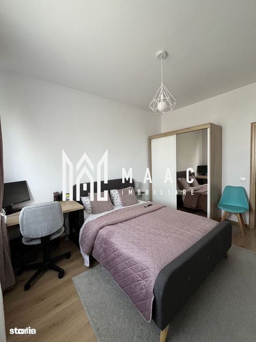 Apartament 3 camere decomandat | Brana, Șelimbăr | 80 mp, 2 băi