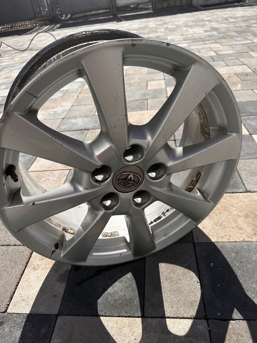 Диски легосплавные