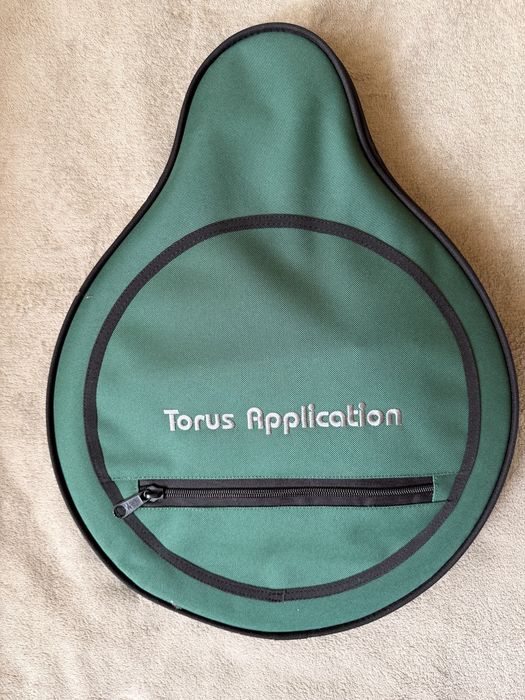 BioTorus LT-100 (Torus Application) – aparat terapie magnetică PEMF – NOU, nefolosit