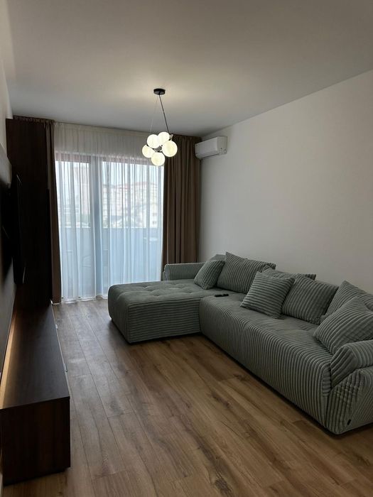 Închiriez Apartament Urbana 3