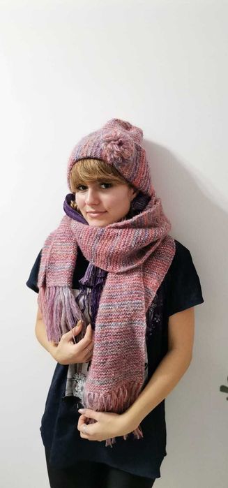 Fes + fular lucrate manual