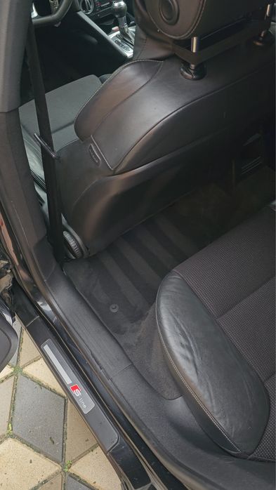 Audi A 3 8P 2011 2.0 170 cp