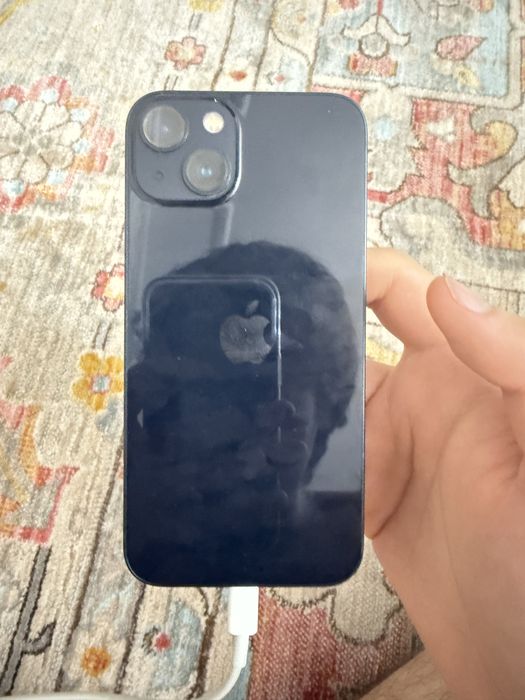 Iphone 13 100% аккумулятор