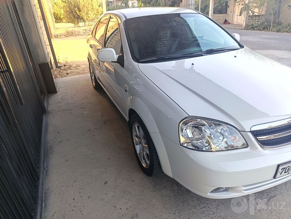 Lasetti 2 paz kam yurgan