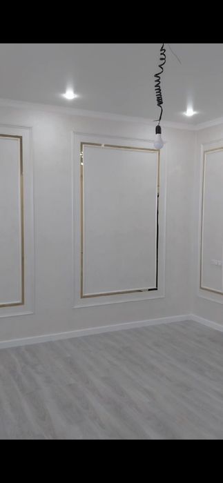 Ремонтные работы