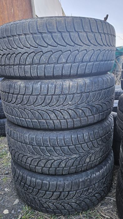 4бр гуми 235 60 16 дот 21 бриджстоун bridgestone