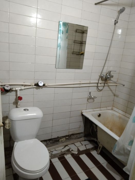 1 Xonalik uy ijaraga beriladi Uzoq muddatga.