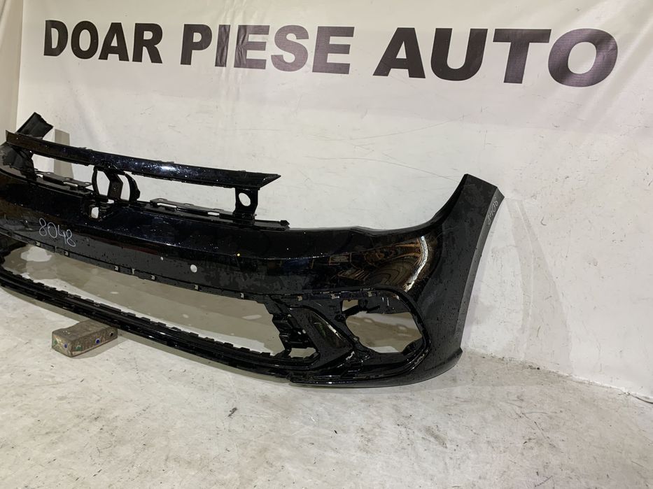 Bara fata VW Polo GTI, R-Line, facelift, 2022, 2023, 2024, cod origine OE 2GS807221H.