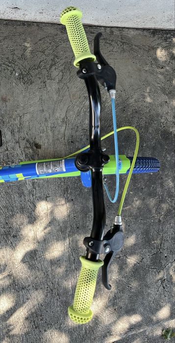 Колело Drug Rush