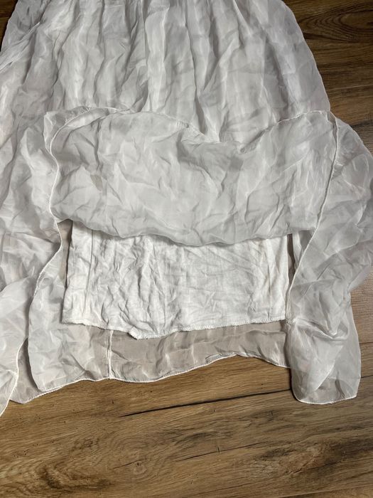 Rochie de vara din vascoza