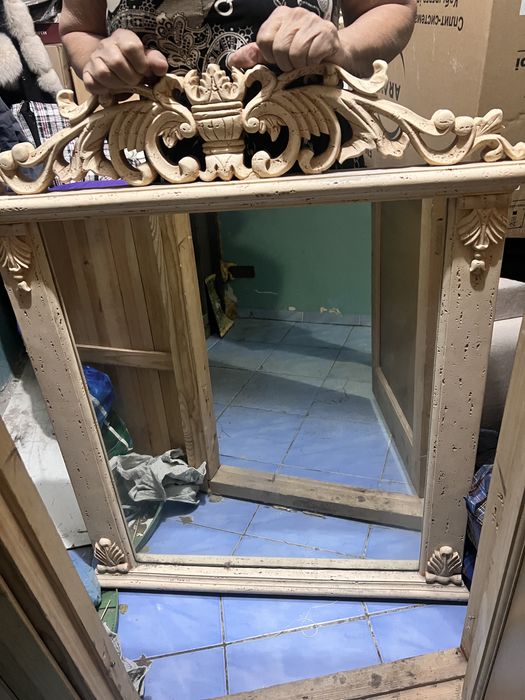 Зеркало 4000 новое