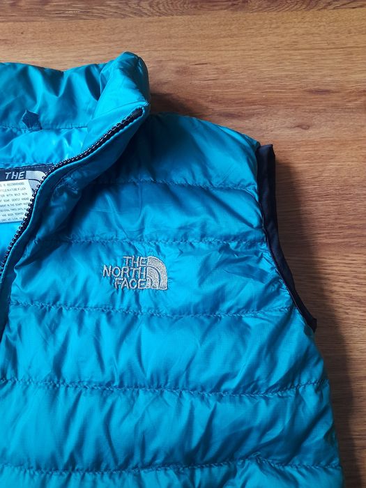 The north face дамски елек XS размер.