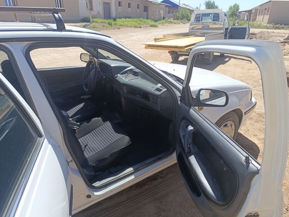 Нексия 1 Донс 2007