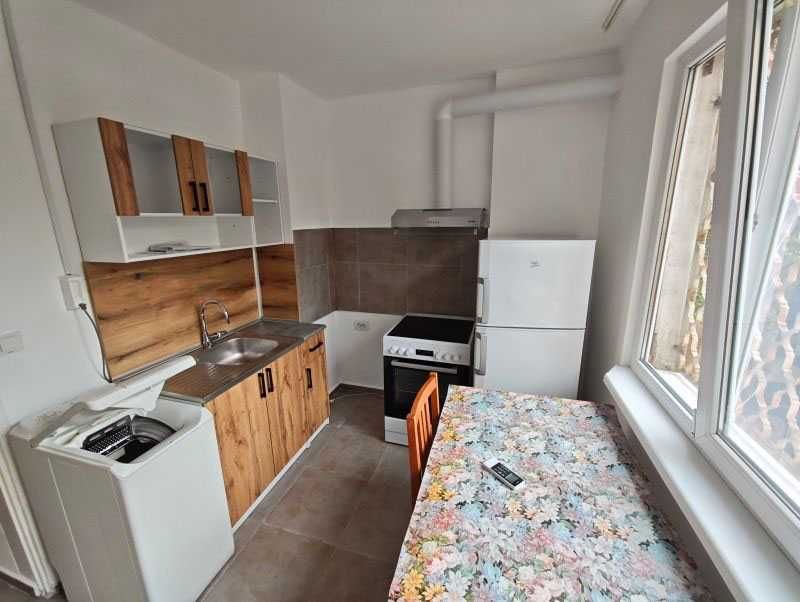 Дава се под наем Едностаен апартамент в София, Люлин 5 - 50 кв.м за 380 € - Снимка #5