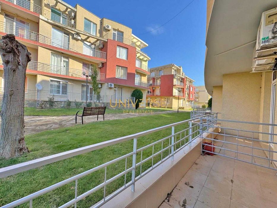 Продава се Едностаен апартамент в с. Тънково, Област Бургас - 30 кв.м за 1134 €/кв.м - Снимка #1