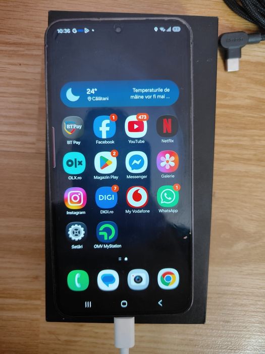 Vând Samsung s23