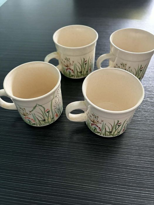 Оригинален сервиз Royal Tudor - Springtime