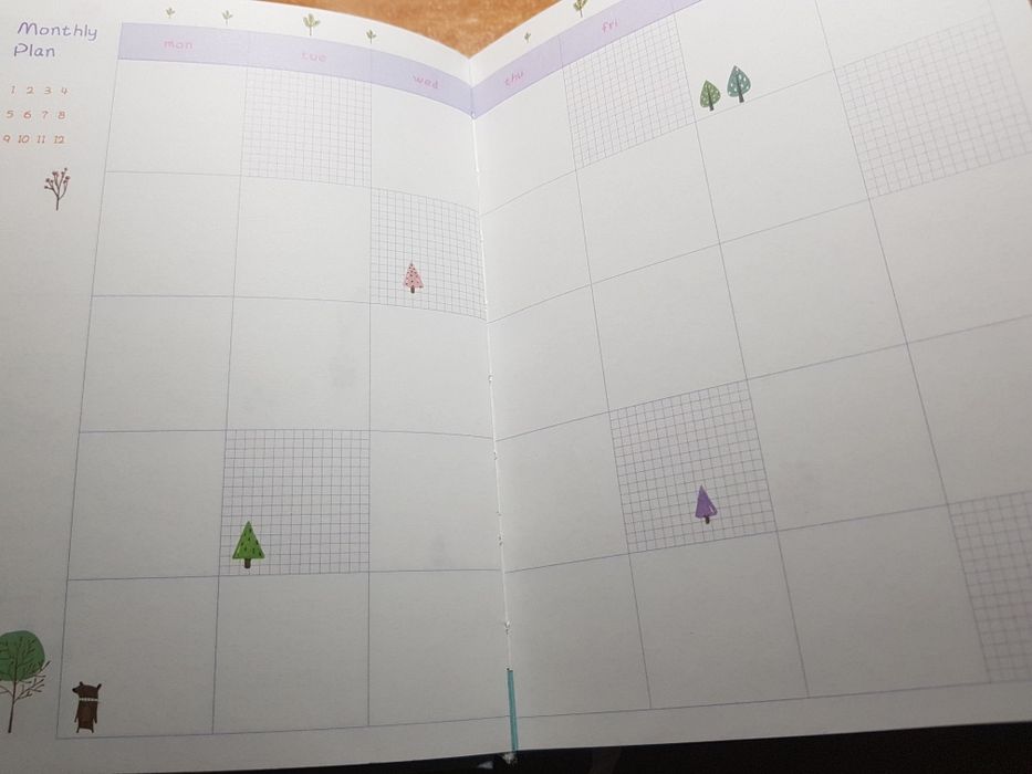 Agenda 365 Life Planner