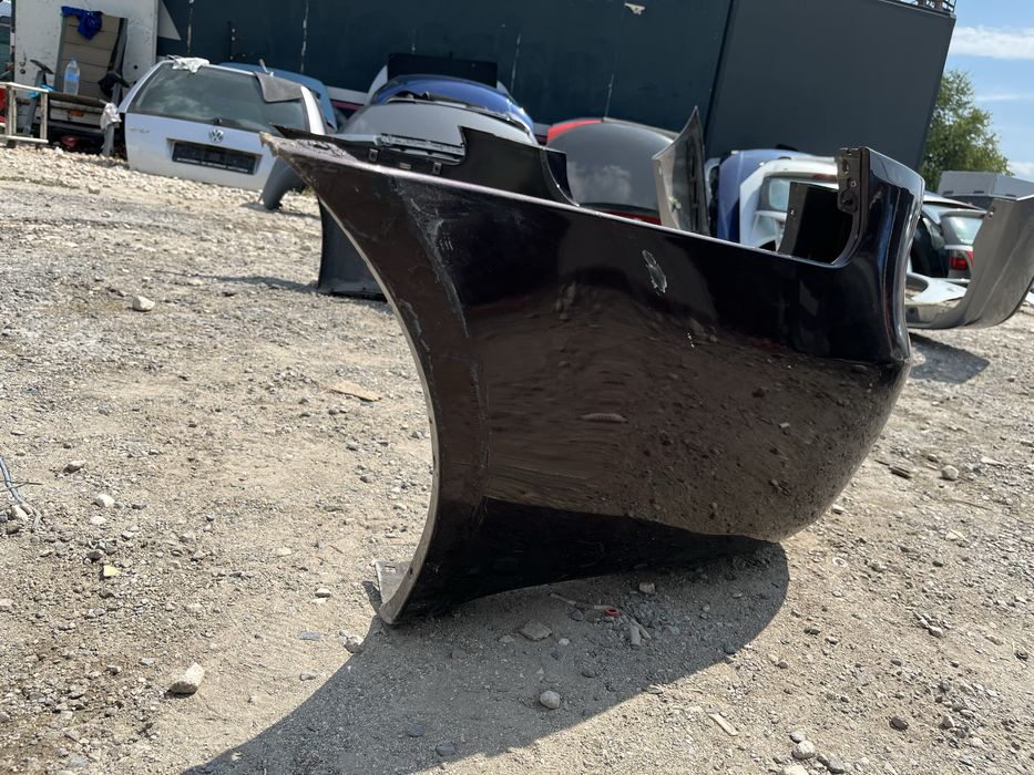 Задна броня за Hyundai Sonata седан 2005 -2009 г.