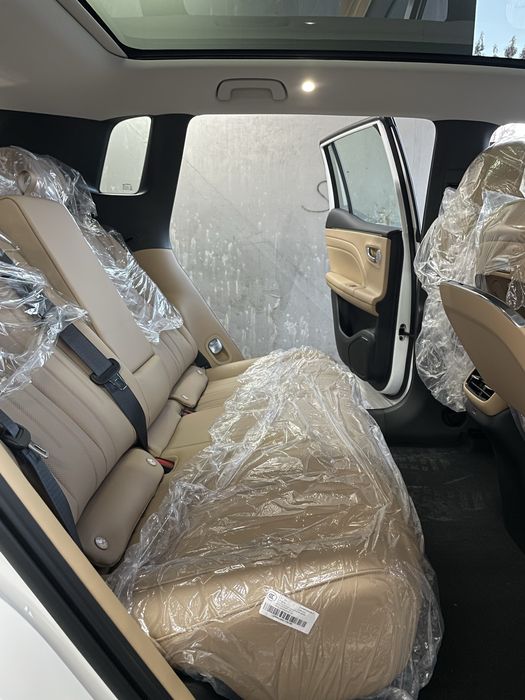 Gac Aion I60 hybrid 2026