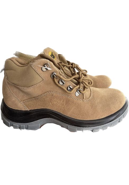 Ботинки CAT. Кроссовки CAT. Обувь с металлическом подноском. Спецобувь