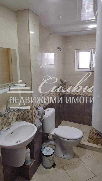 Дава се под наем Тристаен апартамент в Шумен, Болницата - 72 кв.м за 331.5 € - Снимка #7