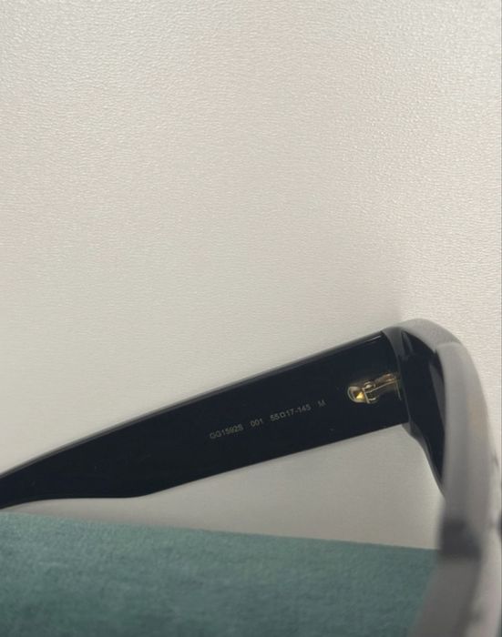 Ochelari de soare Gucci