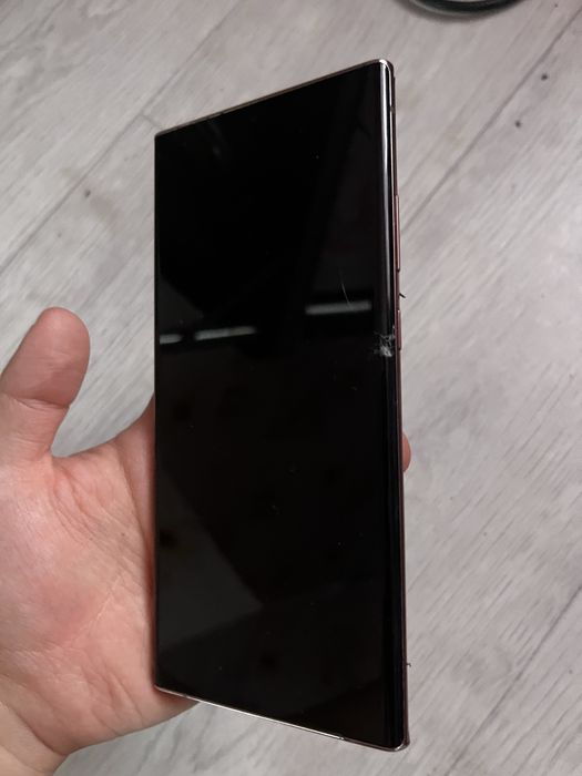 samsung note 20 ultra