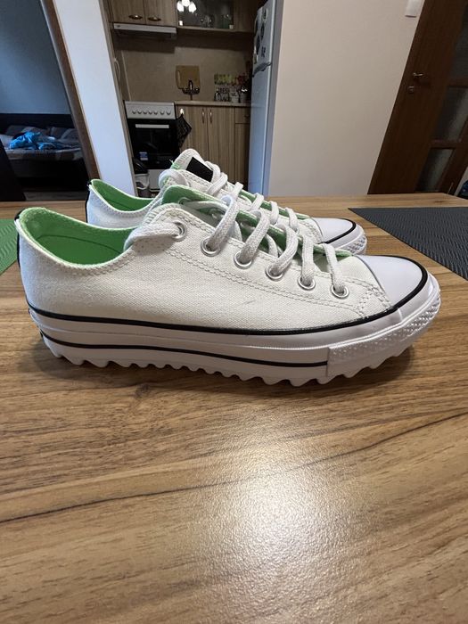 Оригинални кецове Converse номер 39