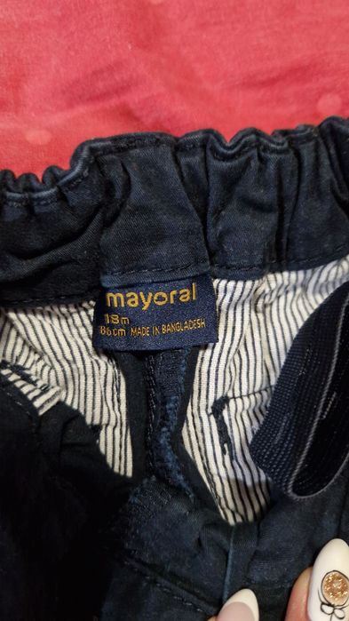 Екип Guess,mayoral