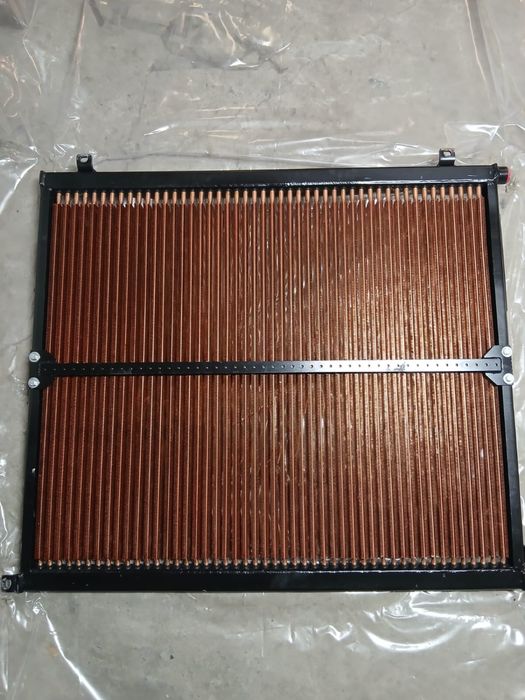 Продам радиатор.