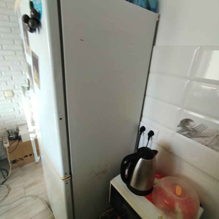 Холодильник Lg no frost